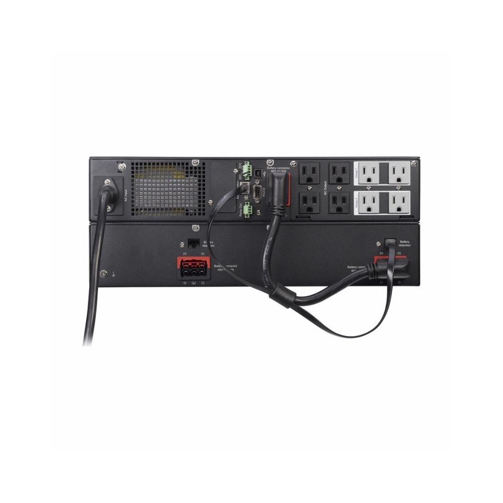 Banco Externo de Baterías Eaton para UPS 5PX G2 Serie 1000VA y 1500VA - Imagen 3