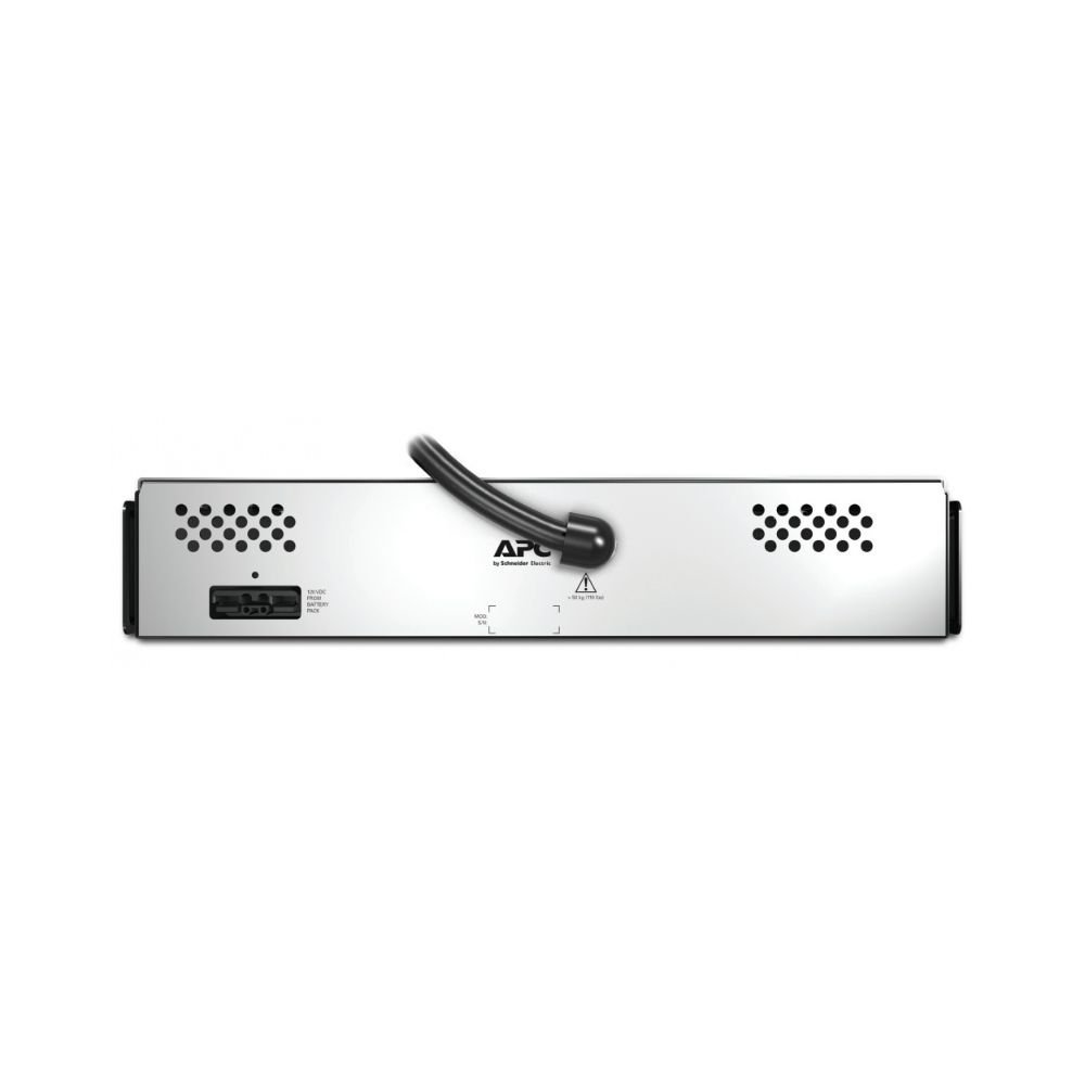 Banco de Baterías APC SMX120RMBP2U - Imagen 3