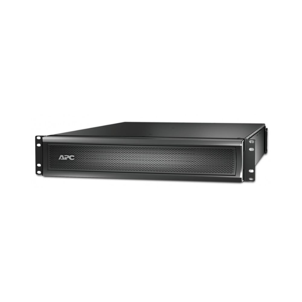 Banco de Baterías APC SMX120RMBP2U
