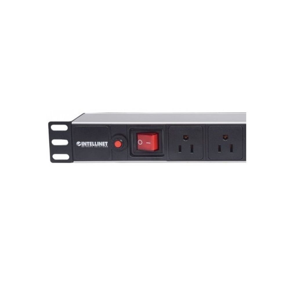 Barra PDU INTELLINET 713993 - Imagen 3