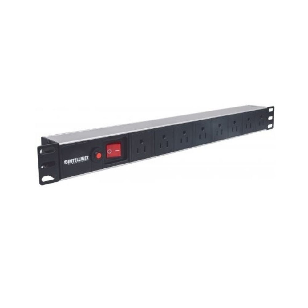Barra PDU INTELLINET 713993 - Imagen 4
