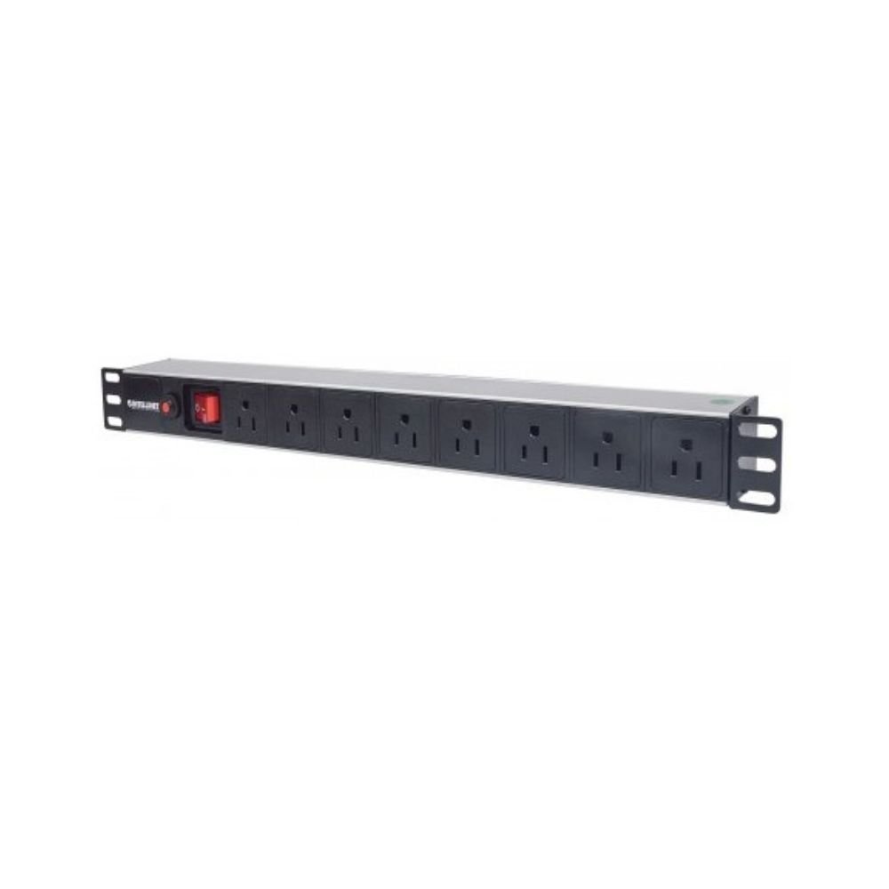 Barra PDU INTELLINET 713993