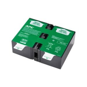 Batería APC APCRBC123