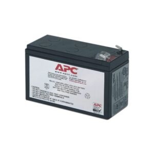 Batería APC RBC35
