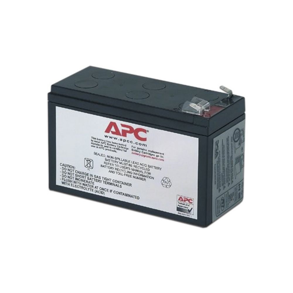 Batería APC RBC35