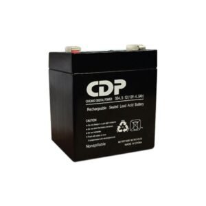 Bateria CDP SLB12-5