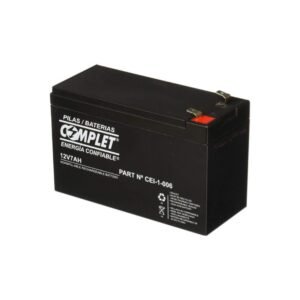 Batería COMPLET CEI-1-006