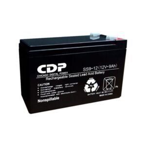 Batería Modelo CDP SLB12-9
