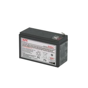 Batería de Reemplazo APC APCRBC154