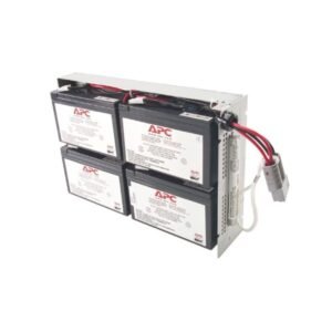 Bateria de Reemplazo APC RBC23