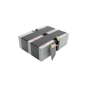 Batería de Reemplazo Tripp Lite RBC1500 para UPS Smart1200LCD y Smart1500LCD