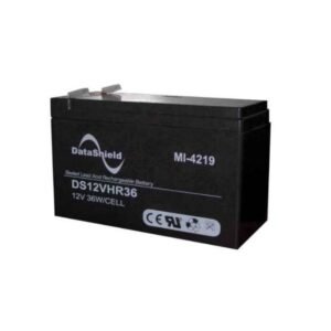 Batería para No Break DATASHIELD MI-4219
