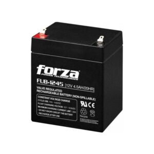 Batería para No Break FORZA FUB-1245