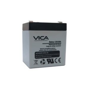 Batería para No Break VICA VIC12-5A