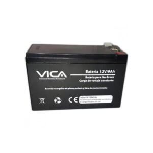 Batería para No Break VICA VIC12-9A