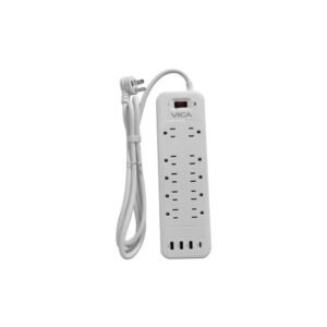 Centro Multicontacto VICA SUP USB 9P