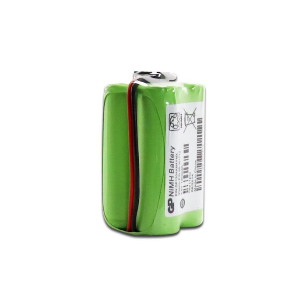 DSC-BATT1348V-Batería De Níquel 4.8 Vcd. 1.3 Ah. (4X1.2 V) Para PG9920