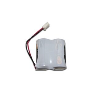 DSC BATTPGX934P - NEO Batería de Litio para Detector PG9934P