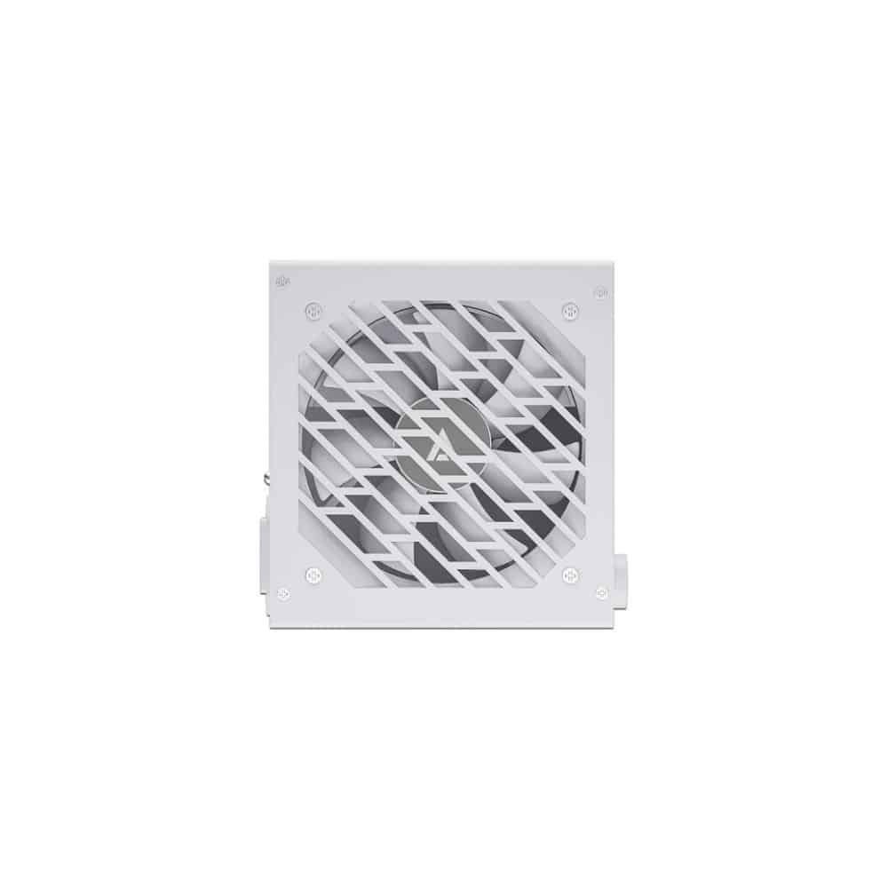 FUENTE DE PODER ACTECK ATX FT500EW / 500W ADVANCED BLANCO (ES-05001EW) - Imagen 4