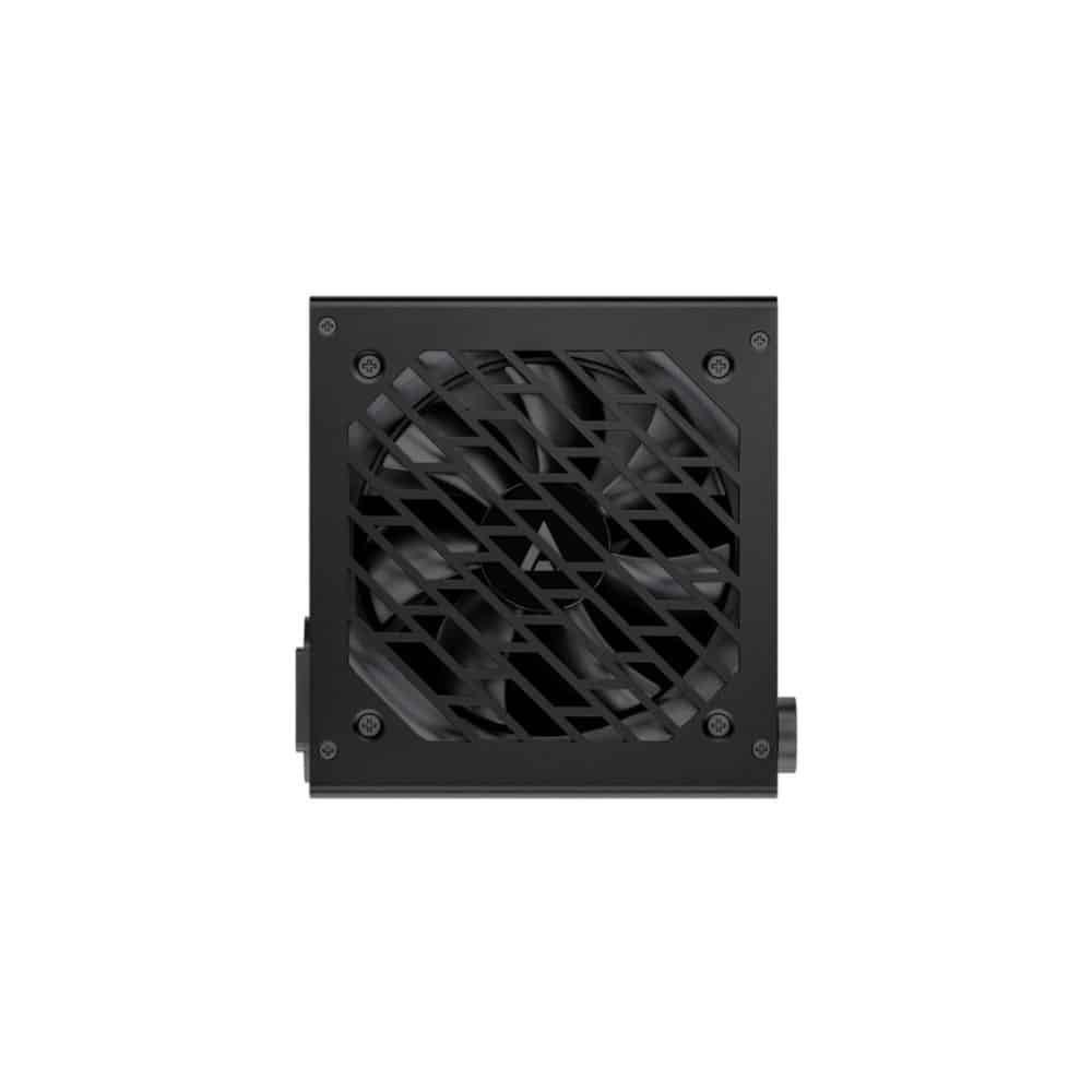 FUENTE DE PODER ACTECK BLAZAR EVO FT700E / ATX / 700 W / NO MODULAR / BAJO NIVEL DE RUIDO / 120 MM / NEGRO / ES-05004E - Imagen 4