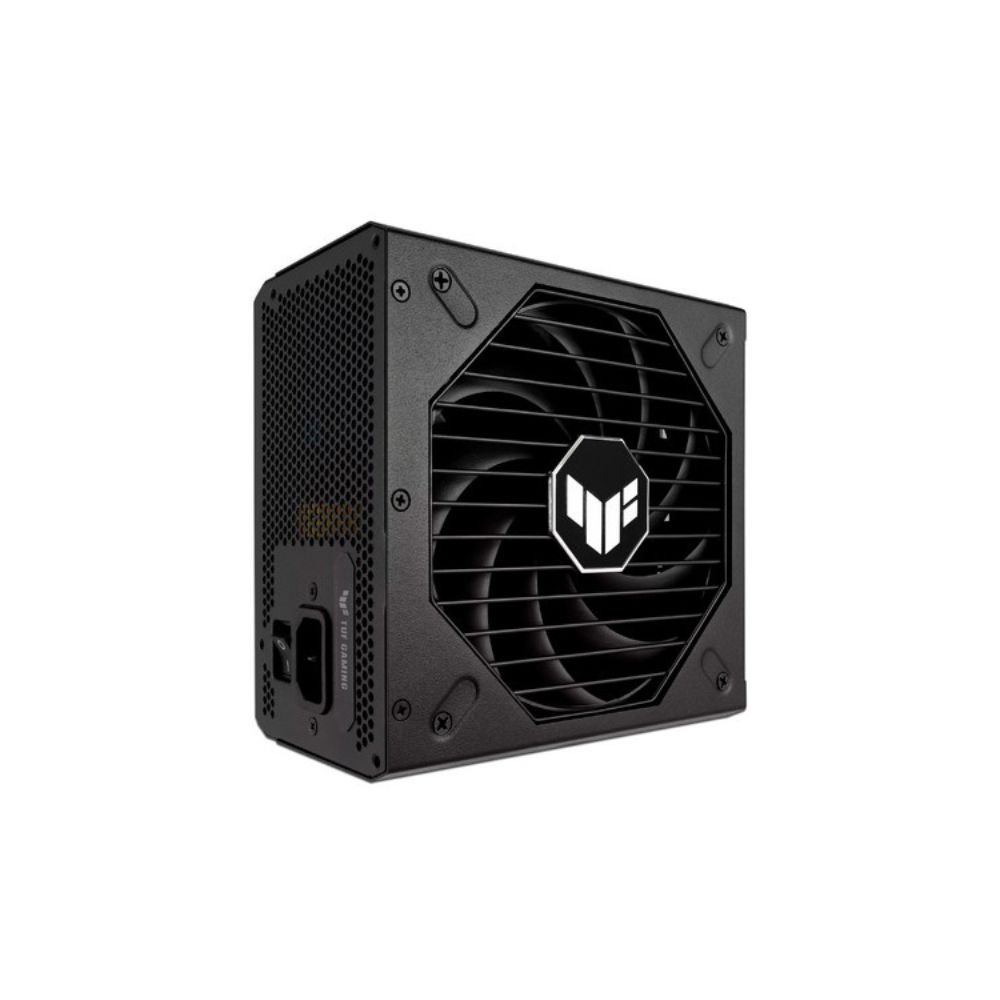 FUENTE DE PODER ASUS (TUF-GAMING-1200G) 1200W MODULAR, 80 PLUS GOLD - Imagen 3