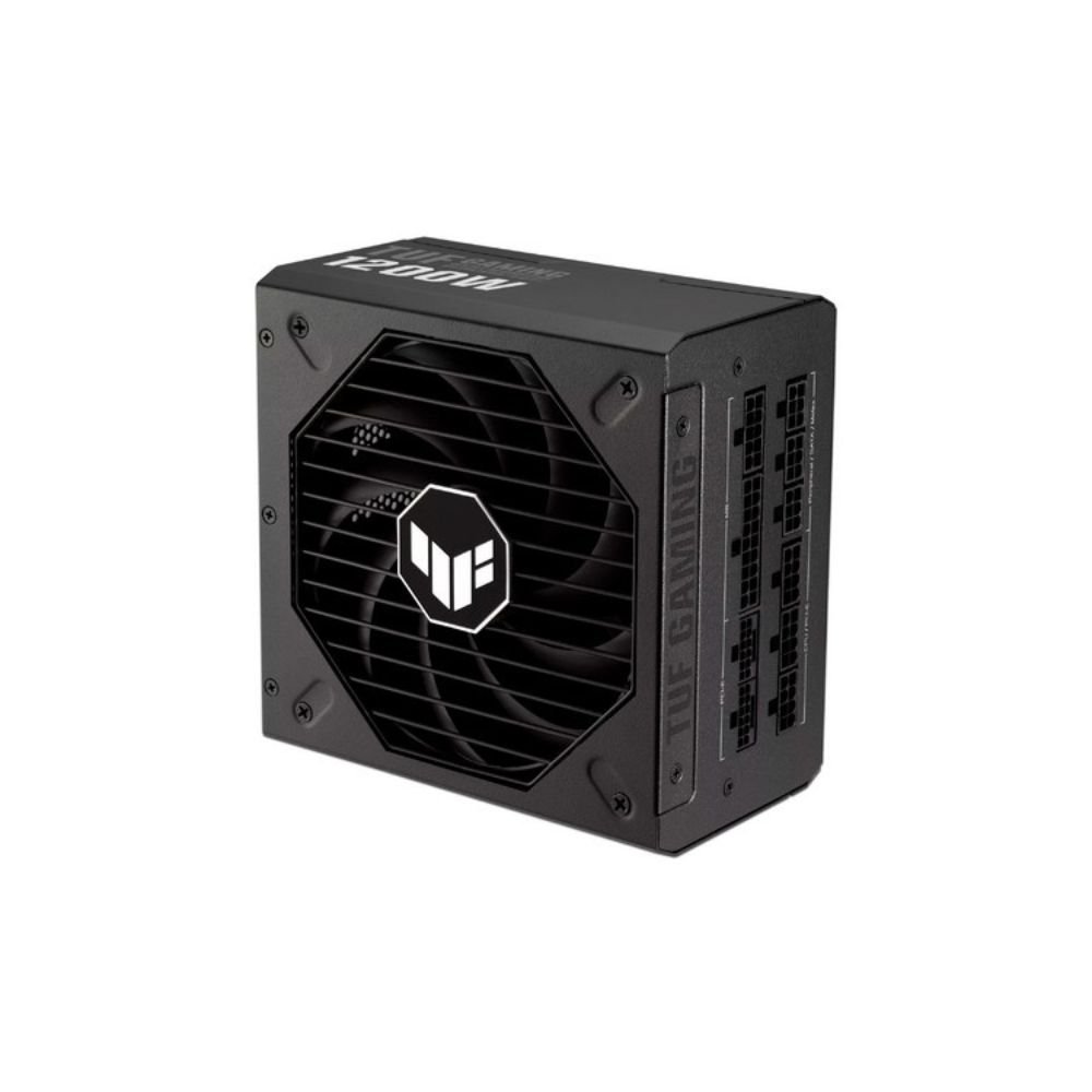 FUENTE DE PODER ASUS (TUF-GAMING-1200G) 1200W MODULAR, 80 PLUS GOLD - Imagen 4