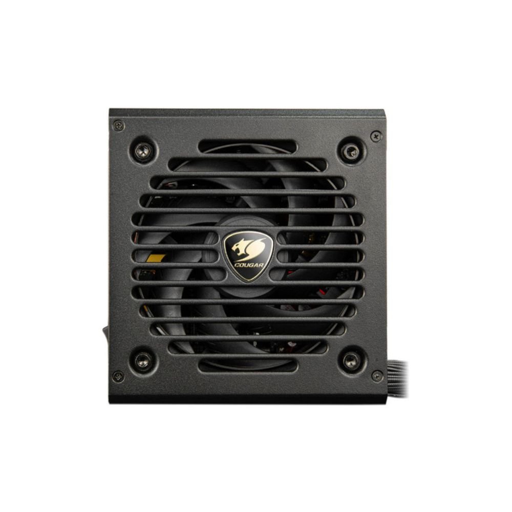 FUENTE DE PODER COUGAR GES 850 (GES 850 ATX 3.1) 850W PCI-E GEN5 16PINS 80 PLUS GOLD NEGRO - Imagen 4