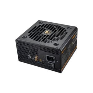 FUENTE DE PODER COUGAR GES 850 (GES 850 ATX 3.1) 850W PCI-E GEN5 16PINS 80 PLUS GOLD NEGRO