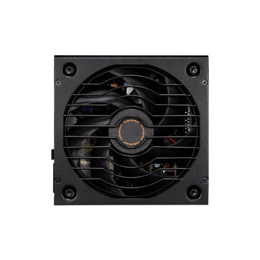 FUENTE DE PODER COUGAR GR 1000(CGR GMX-1000) 1000W MODULAR, ULTRA DURABLE, 80 PLUS GOLD - Imagen 2