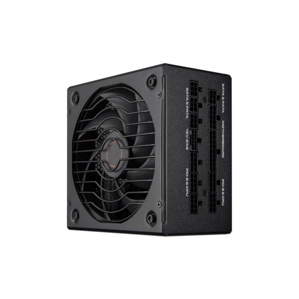 FUENTE DE PODER COUGAR GR 1000(CGR GMX-1000) 1000W MODULAR, ULTRA DURABLE, 80 PLUS GOLD - Imagen 4