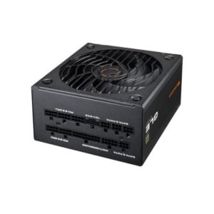 FUENTE DE PODER COUGAR GR 1000(CGR GMX-1000) 1000W MODULAR, ULTRA DURABLE, 80 PLUS GOLD