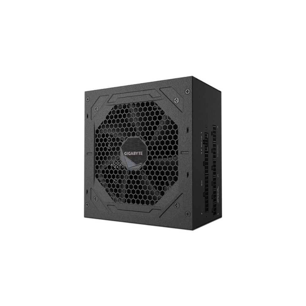 FUENTE DE PODER GIGABYTE GP-UD1000GM PG5 V2 / 1000W 80 PLUS GOLD / ATX 3.1 / GAMER - Imagen 3