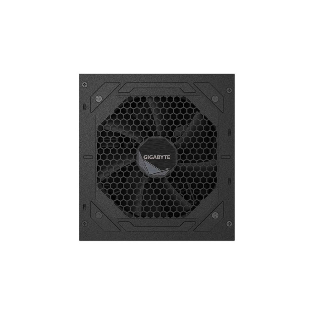 FUENTE DE PODER GIGABYTE GP-UD1000GM PG5 V2 / 1000W 80 PLUS GOLD / ATX 3.1 / GAMER - Imagen 4
