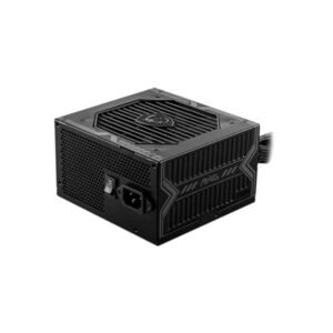 FUENTE DE PODER MSI MAG A650GN II 650W/80 PLUS GOLD/NEGRO/ATX/NO MODULAR