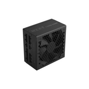 FUENTE DE PODER NZXT (PA-0G3BB-US) C1000, 80 PLUS, GOLD, NEGRA