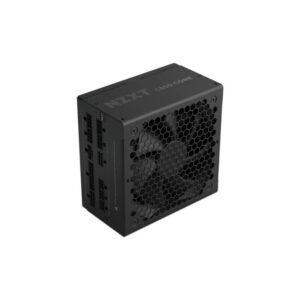 FUENTE DE PODER NZXT (PA-8G3BB-US) C850, 80 PLUS, GOLD, NEGRA