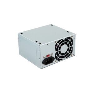 FUENTE DE PODER VORAGO 500W ATX CABLE ALIMENTACION 1.2 MTS PSU-101