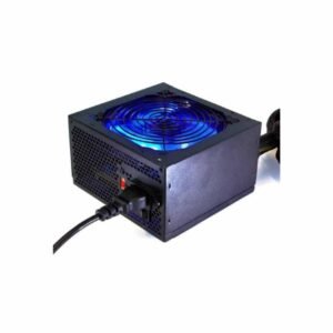 FUENTE DE PODER VORAGO 600W ATX CABLE A MOTHERBOARD 50 CMS PSU-200