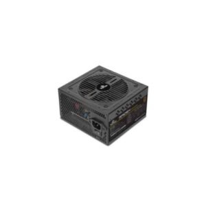 FUENTE DE PODER YEYIAN RAIDEN 550W 80 PLUS BRONZE YFB-55020-01
