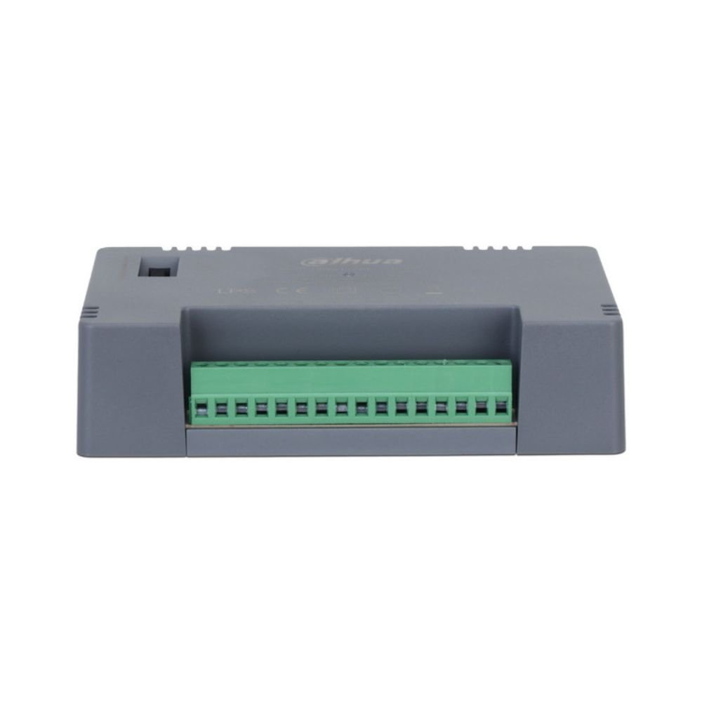 Fuente de Poder DAHUA DH-PFM344D-8CH-US con Distribuidor 8 Canales 12 VCD 4A - Imagen 2