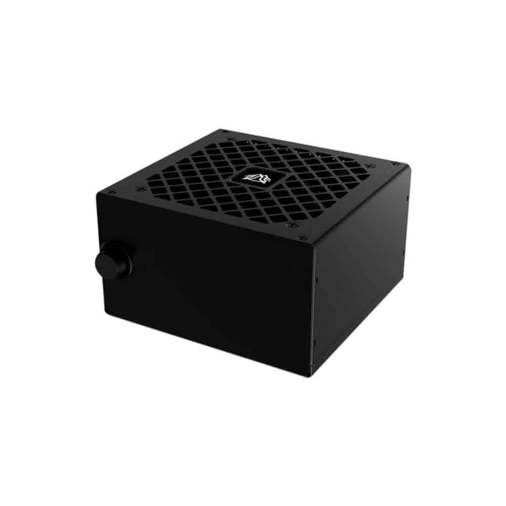 Fuente de Poder Gamer Balam Rush Burst GR750B 750W 80 Plus Bronze ATX No Modular - Imagen 3