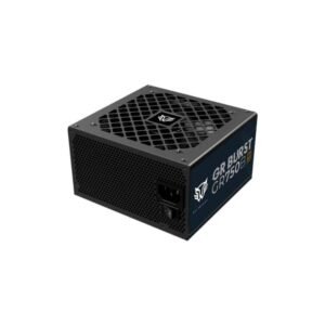 Fuente de Poder Gamer Balam Rush Burst GR750B 750W 80 Plus Bronze ATX No Modular