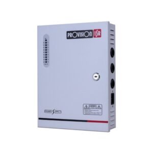 Fuente de Poder PROVISION-ISR PR-10A9CH+