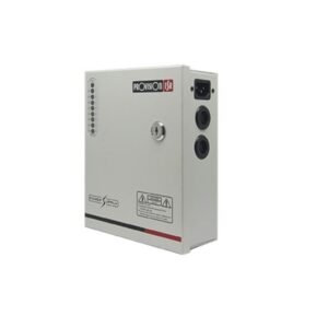 Fuente de Poder PROVISION-ISR PR-5A8CH-B