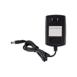 Fuente de Poder Regulada SAXXON PSU1203 12 VCC 3A con Certificación UL