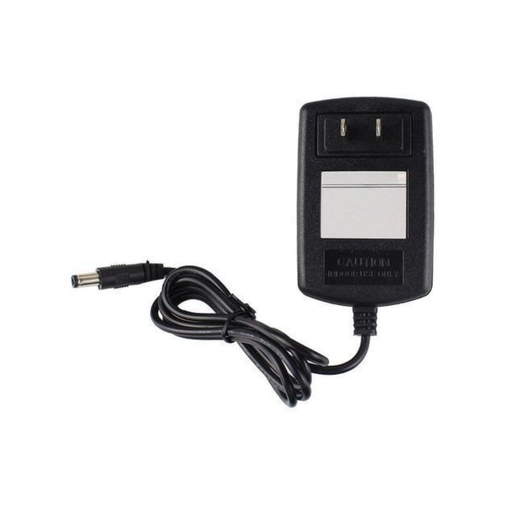 Fuente de Poder Regulada SAXXON PSU1203 12 VCC 3A con Certificación UL
