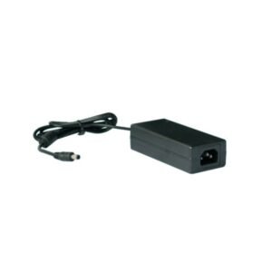 Fuente de Poder Regulada SAXXON PSU1204D 12 VCC 4.1A con Certificación UL