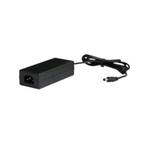 Fuente de Poder Regulada SAXXON PSU1205D 12 VCC 5A con Certificación UL