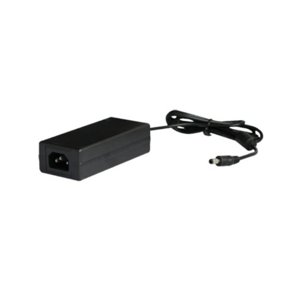 Fuente de Poder Regulada SAXXON PSU1205D 12 VCC 5A con Certificación UL