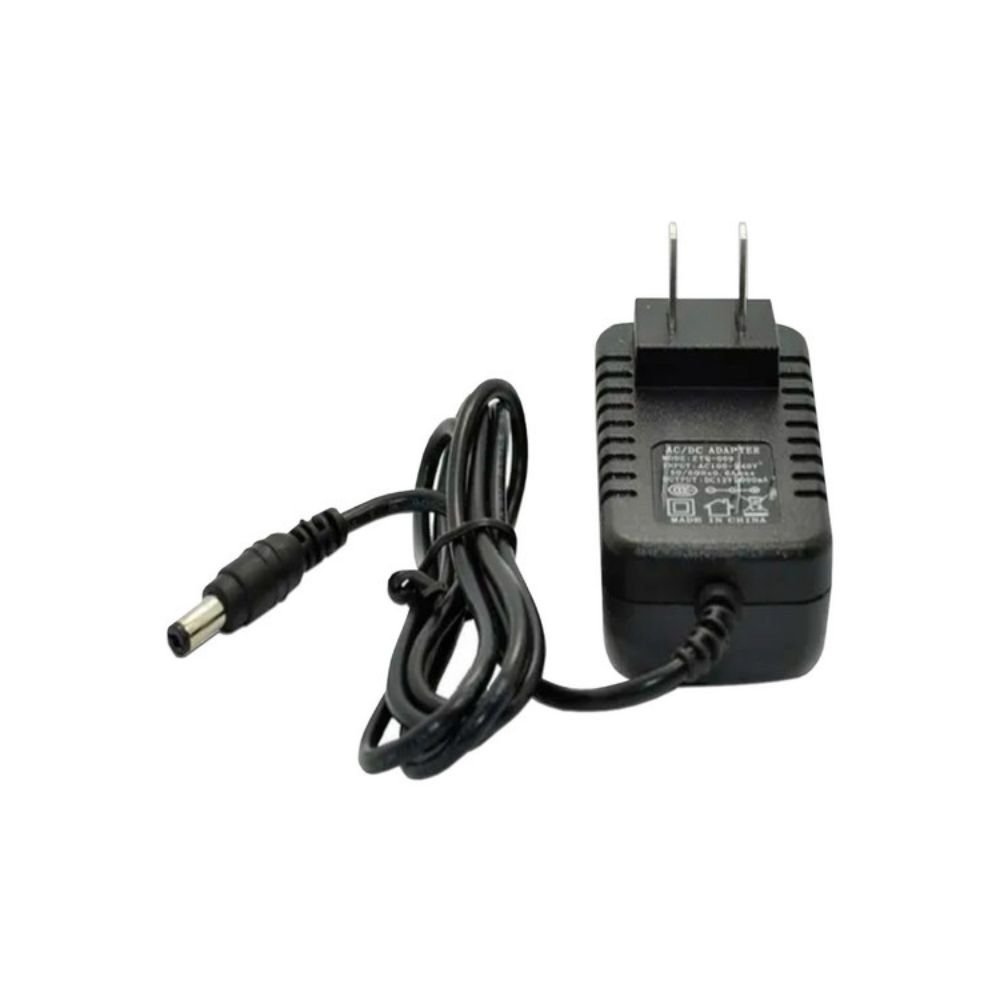Fuente de poder SAXXON PSU1202E - Imagen 2